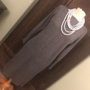 Lou & Grey Sweater Dress